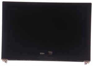 Klapa z matrycą DELL XPS 15 9500 UHD+ TS A-C