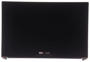 Klapa z matrycą DELL XPS 15 9500 UHD+ TS A-C