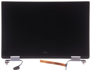 Klapa z matrycą DELL XPS 15 9575 2-in-1 UHD TS BA-