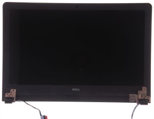 Klapa z matrycą DELL Inspiron 15 5555 HD TS BB