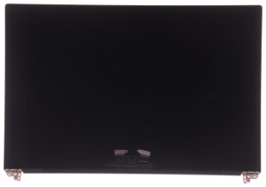 Klapa z matrycą DELL XPS 15 9500 UHD+ TS A-B