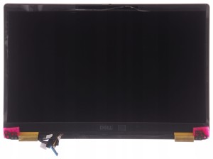 Klapa z matrycą LCD DELL Latitude 7310 FHD NTS NOWA