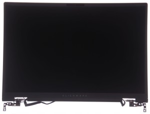 Klapa z matrycą LCD DELL Alienware M16 R2 QHD 240 Hz A-B