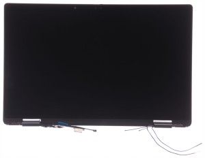 Klapa z matrycą DELL Latitude 7320 2-in-1 FHD A-B