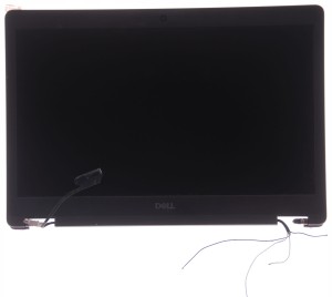 Klapa z matrycą DELL Latitude 5480 FHD NTS AB