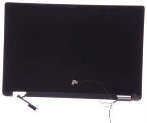 Klapa z matrycą DELL Latitude 5340 2-in-1 FHD AB