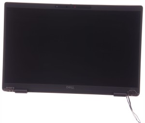 Klapa z matrycą LCD DELL Latitude 7430 FHD NTS AB