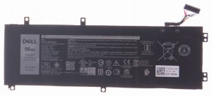Oryginalna Bateria DELL XPS 15 9560 9570 V0GMT