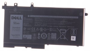 Oryginalna Bateria DELL Latitude 5280 93FTF