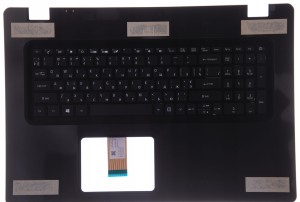 Palmrest z klawiaturą ACER Aspire A317-32 UA A+