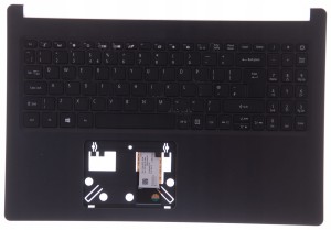 Palmrest z klawiaturą ACER Aspire A515-54 UK A+