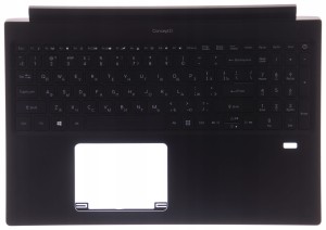 Palmrest z klawiaturą ACER ConceptD CN315-71 RU A+