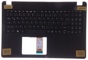 Palmrest z klawiaturą ACER Aspire A515-52 GR A+