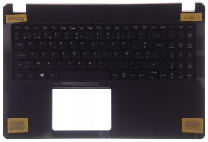 Palmrest z klawiaturą ACER Aspire A515-52G BE A+
