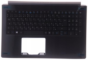 Palmrest z klawiaturą ACER ASPIRE A515-41 HU A+