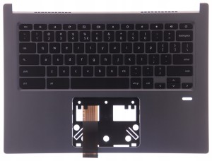 Palmrest z klawiaturą ACER Chromebook CB714-1W UK A+