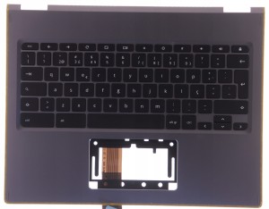 Palmrest z klawiaturą ACER Chromebook Spin CP713-1WN PT A+