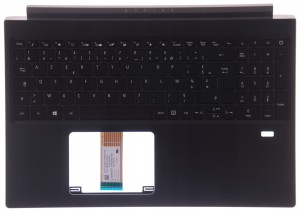 Palmrest z klawiaturą ACER Aspire A715-74G FR A+