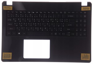 Palmrest z klawiaturą ACER Aspire A515-52G AR A+
