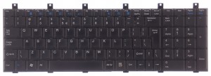 Klawiatura PACKARD BELL SJ81 SJ51 PL V022605AK1 A