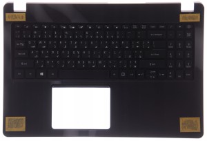 Palmrest z klawiaturą ACER Aspire A515-52G AR A+