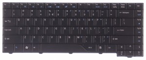 Klawiatura ACER Aspire 4530 PL AEZ05R00010 A