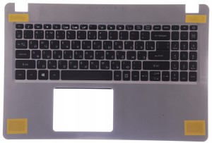 Palmrest z klawiaturą ACER Aspire A515-52 RU A+