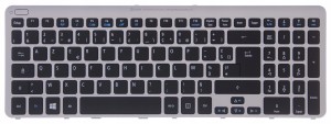 Klawiatura ACER Aspire M5-581G FR NK.I1713.04T A