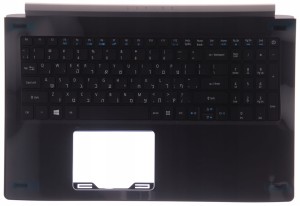 Palmrest z klawiaturą ACER ASPIRE A515-41 PL HE A+