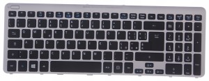 Klawiatura ACER Aspire E5-551 IT NK.I1713.04X A