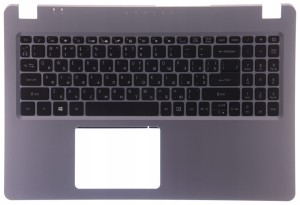 Palmrest z klawiaturą ACER Aspire A515-43 UA A+