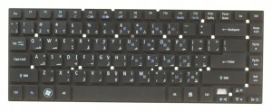 Klawiatura ACER Aspire V3-431 PL AR PK130IO1C02 A
