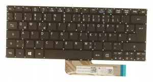 Klawiatura ACER Switch Alpha 12 DE NKI101303X A