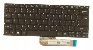 Klawiatura ACER Switch Alpha 12 UK NKI101304D A