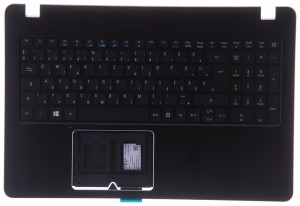 Palmrest z klawiaturą ACER Aspire F5-573G HU A+