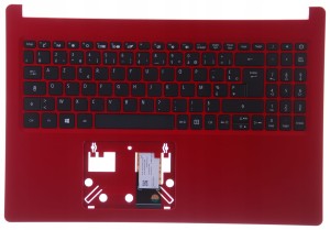 Palmrest z klawiaturą ACER Aspire A315-55G FR A+