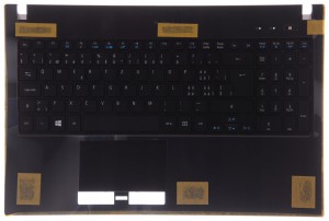 Palmrest z klawiaturą ACER TravelMate P658-G2-M CH A+