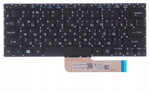 Klawiatura ACER Switch Alpha 12 PL RU NKI1013046 A