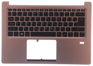 Palmrest z klawiaturą ACER Swift SF114-32 SK A+