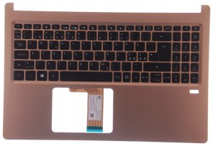 Palmrest z klawiaturą ACER Swift SF315-52 PL A+