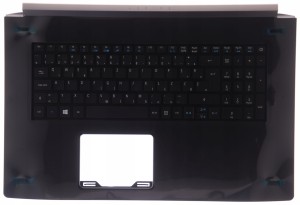 Palmrest z klawiaturą ACER Aspire A717-71G HR A+