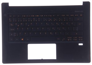 Palmrest z klawiaturą ACER Swift SF514-52TP TR A+