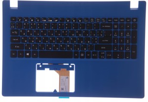 Palmrest z klawiaturą ACER Aspire A315-32 UA A+