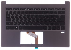 Palmrest z klawiaturą ACER SWIFT 3 SF314-57 BG A+