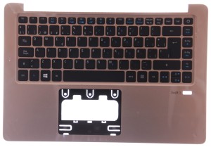 Palmrest z klawiaturą ACER Swift SF314-51 ES A+