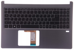 Palmrest z klawiaturą ACER Swift SF315-52 TR A+