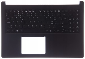 Palmrest z klawiaturą ACER Aspire A115-31 CH A+