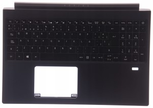 Palmrest z klawiaturą ACER Aspire A715-74G ES A+