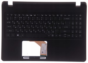Palmrest z klawiaturą ACER A515-53 RU A+