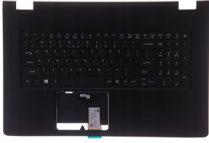 Palmrest z klawiaturą ACER Aspire E5-774 PL A+